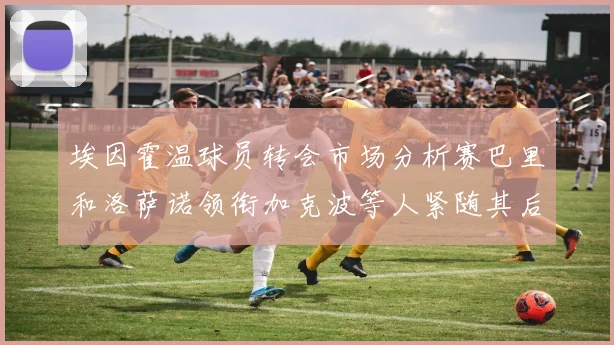 埃因霍温球员转会市场分析赛巴里和洛萨诺领衔加克波等人紧随其后